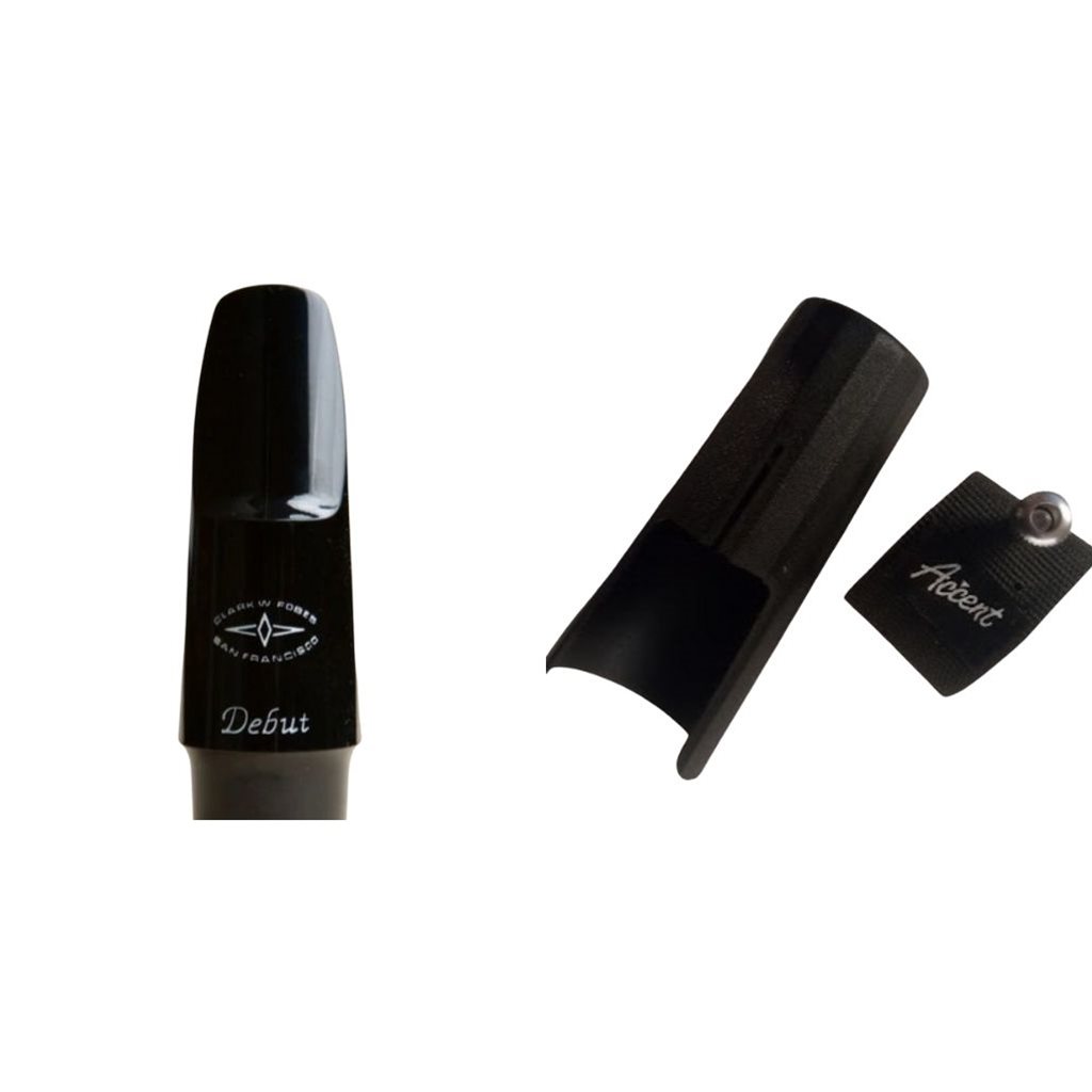 Taylor Co Middle Required Clarinet Supplies