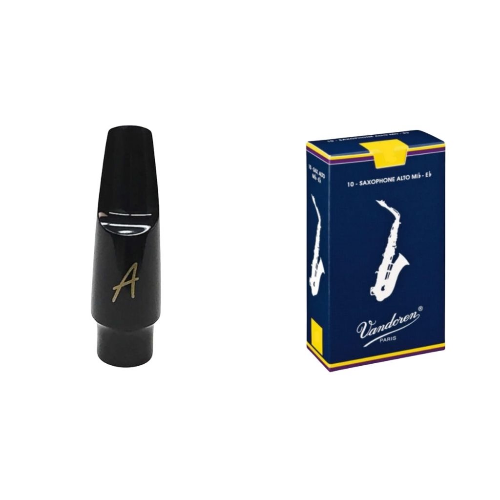 West Collierville Required Alto Sax Supplies