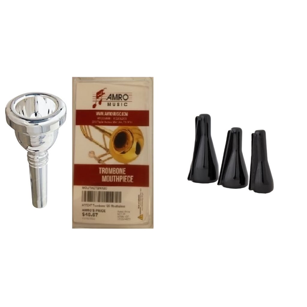 West Point Required Euphonium Supplies