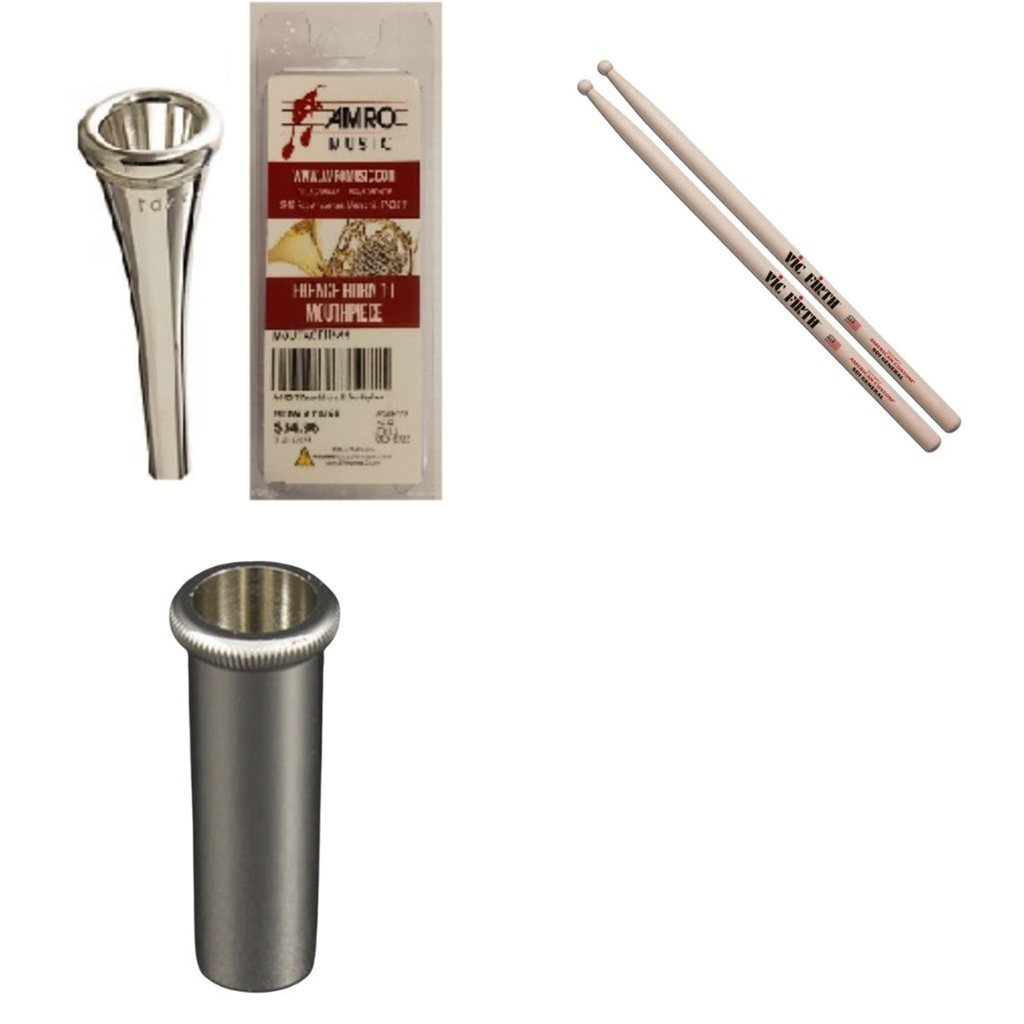 Leake Central Required Mellophone Supplies
