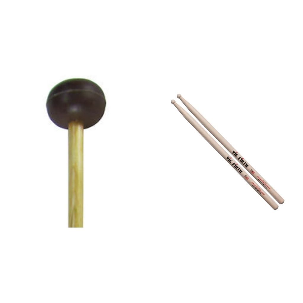 Lamar County Required Percussion Supplies