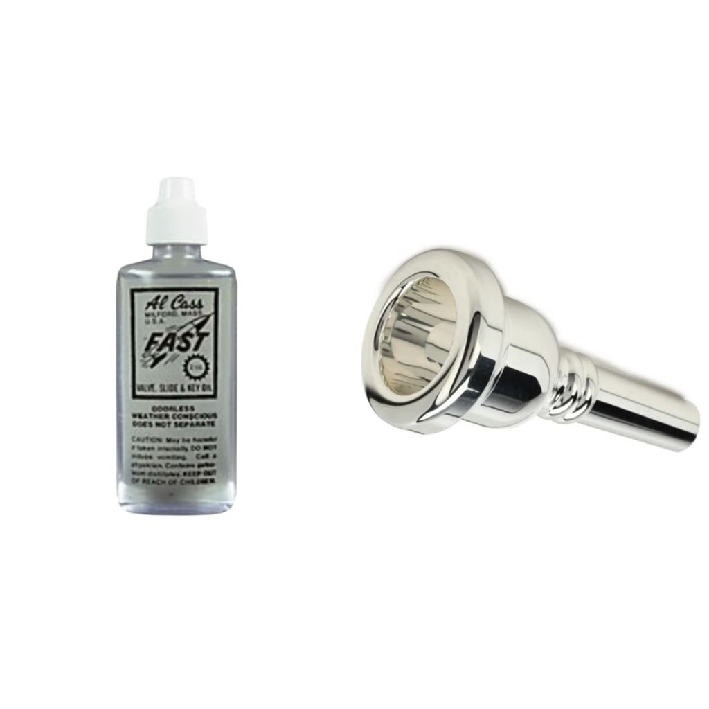 Lovett Elementary Required Euphonium Supplies