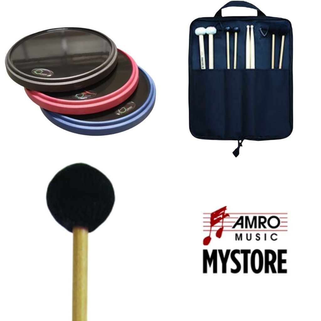 Lovett Elementary Required Percussion Supplies