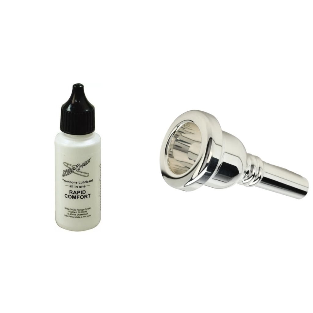 Lovett Elementary Required Trombone Supplies