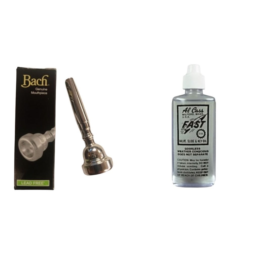 Lovett Elementary Required Trumpet Supplies