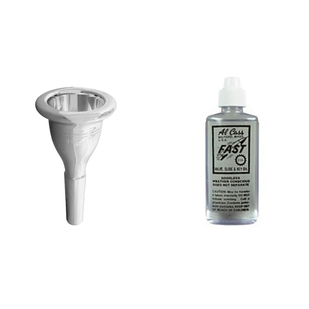 Lovett Elementary Required Tuba Supplies