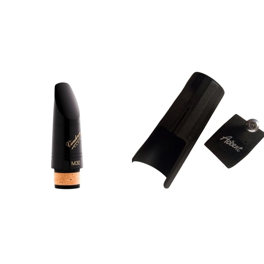 Madison Middle Required Clarinet Supplies