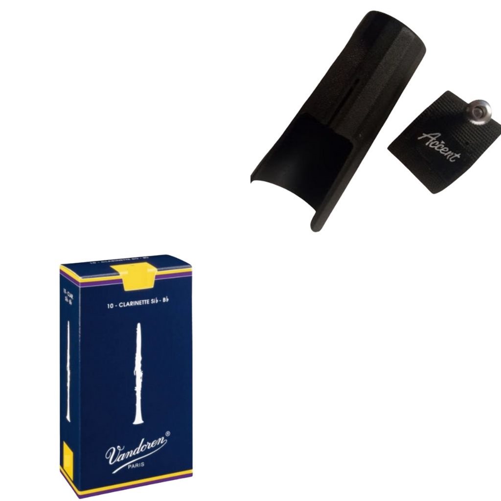 Mooreville Required Clarinet Supplies