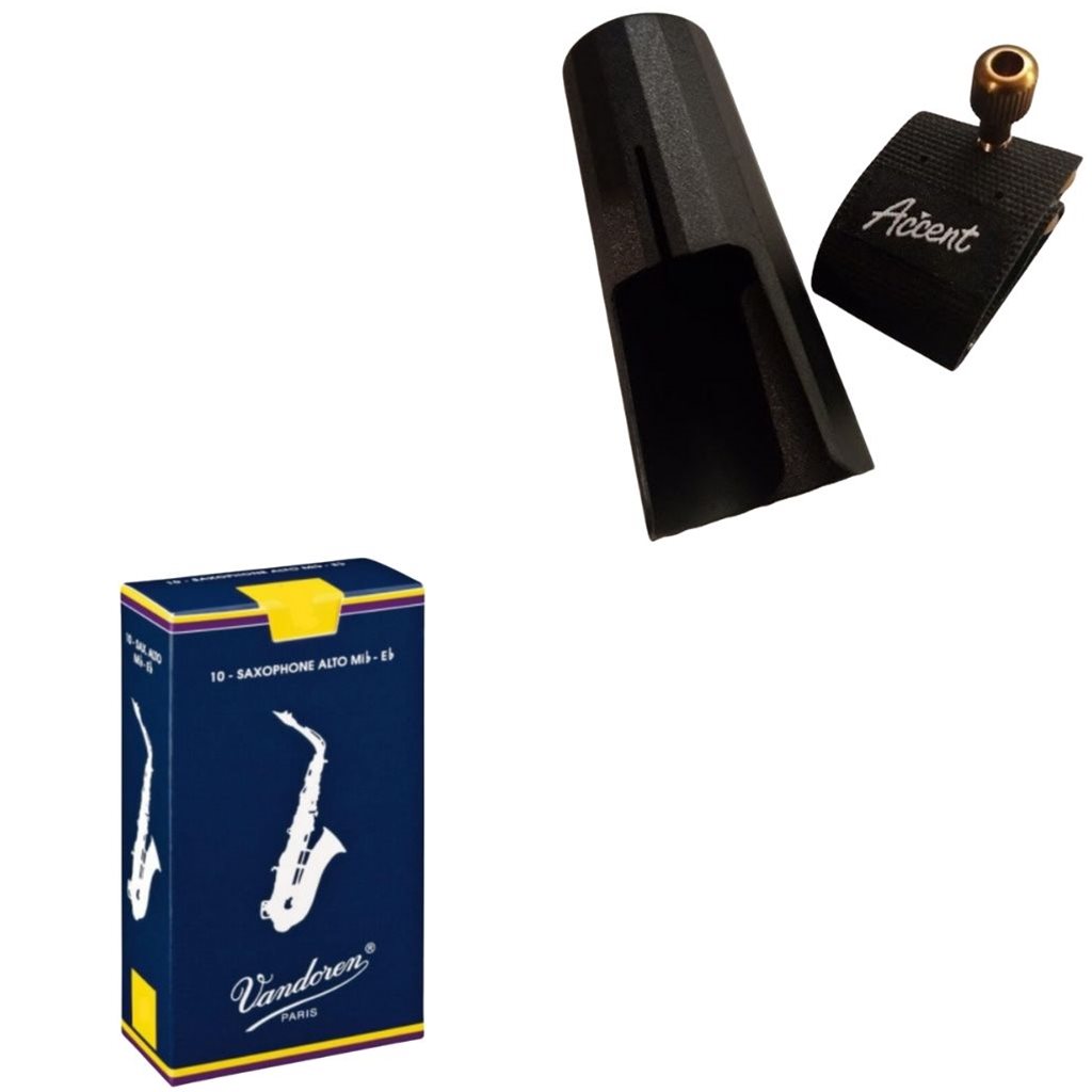 Mooreville Required Percussion Supplies