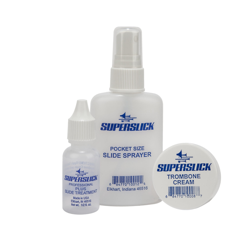 Neshoba Central Required Trombone Supplies