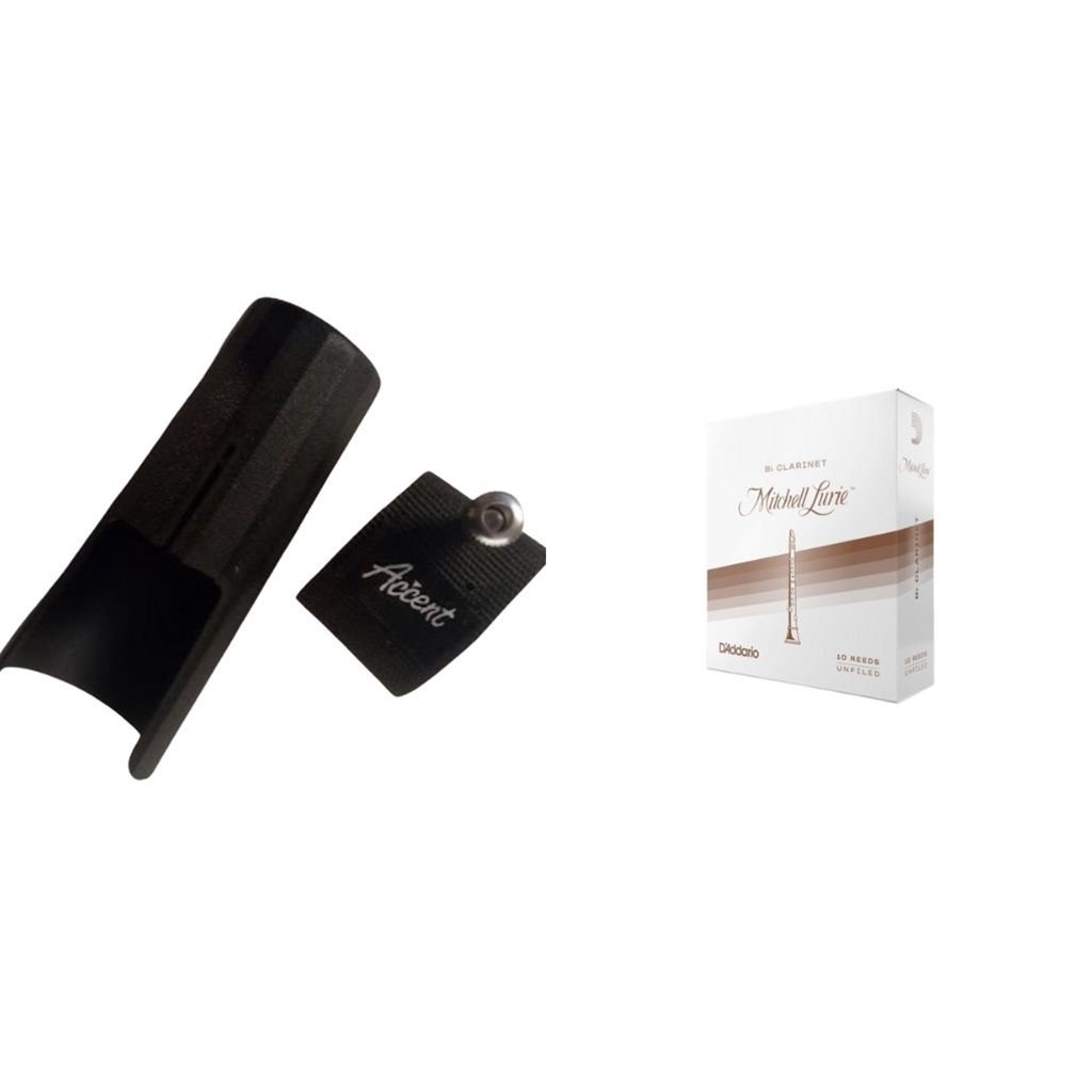 Newton County Required Clarinet Supplies