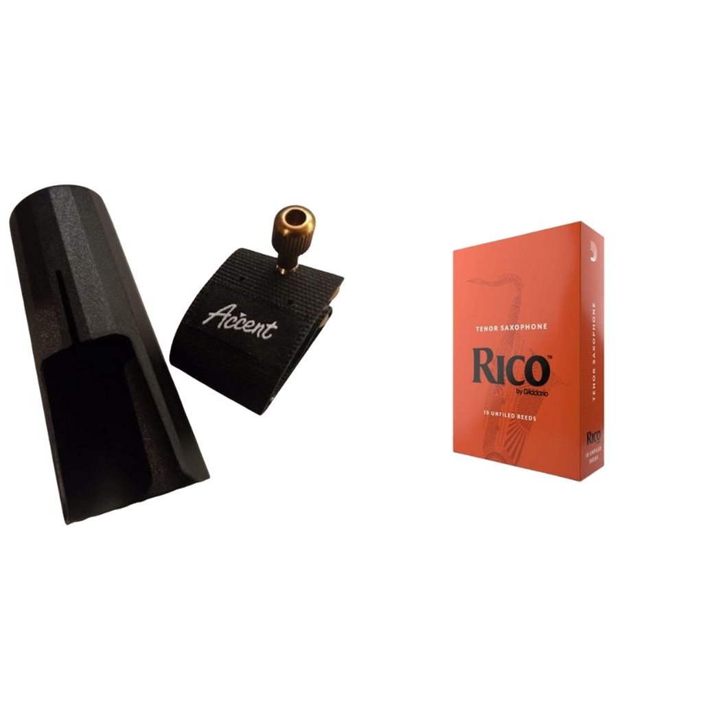 North Pontotoc Required Alto Sax Supplies