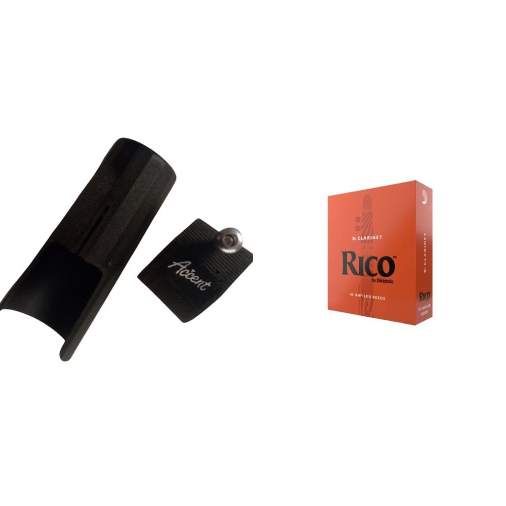 North Pontotoc Required Clarinet Supplies