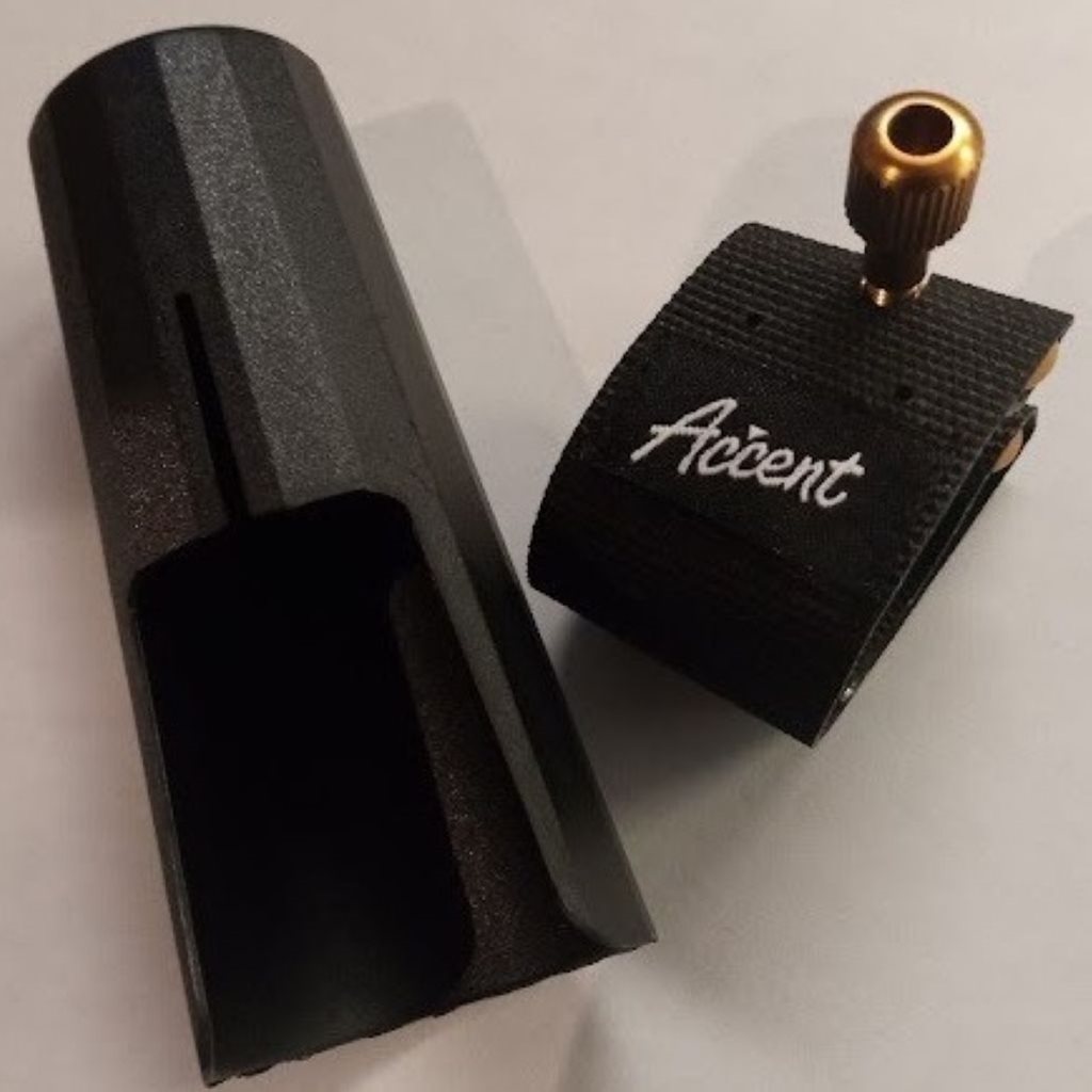 North Pontotoc Required Tenor Sax Supplies