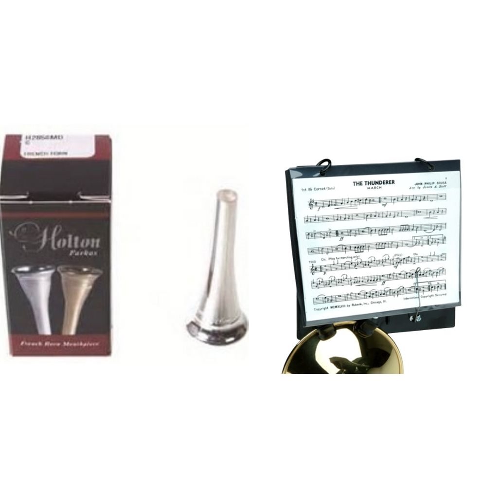Northwest Rankin Required French Horn Supplies