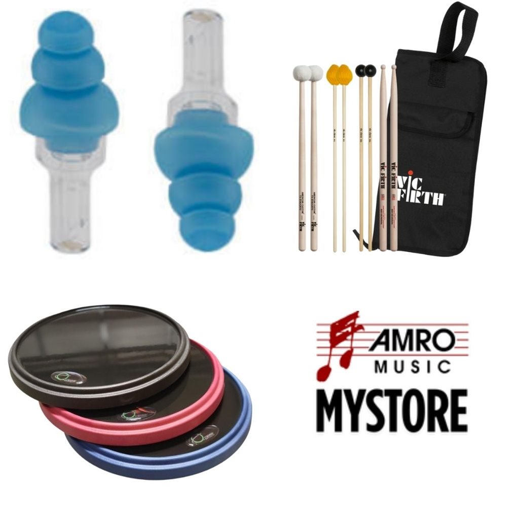 Northwest Rankin Required Percussion Supplies