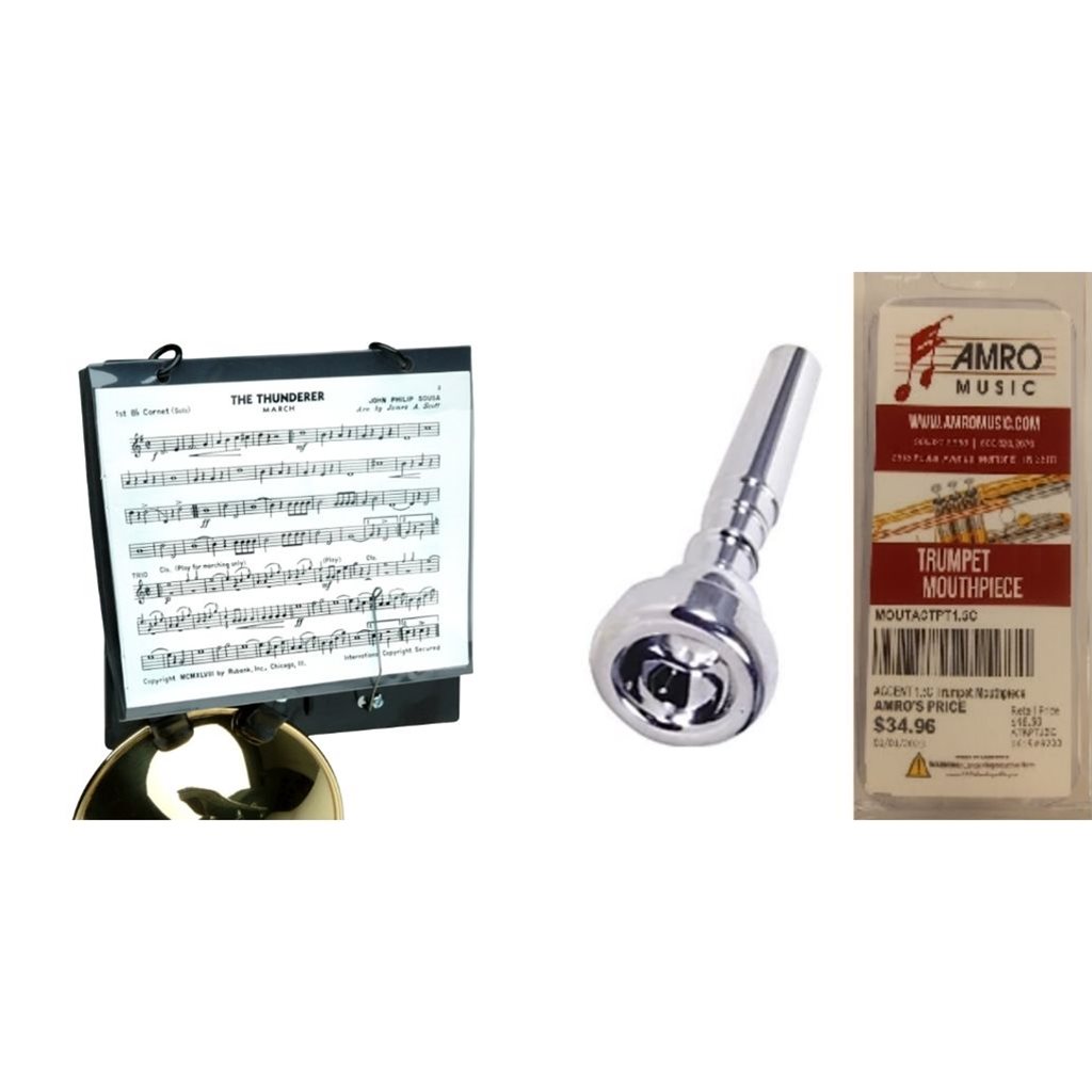 Northwest Rankin Required Trumpet Supplies