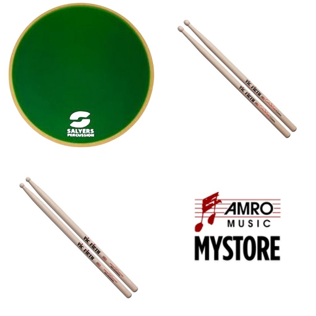 Old Town Middle Required Percussion Supplies