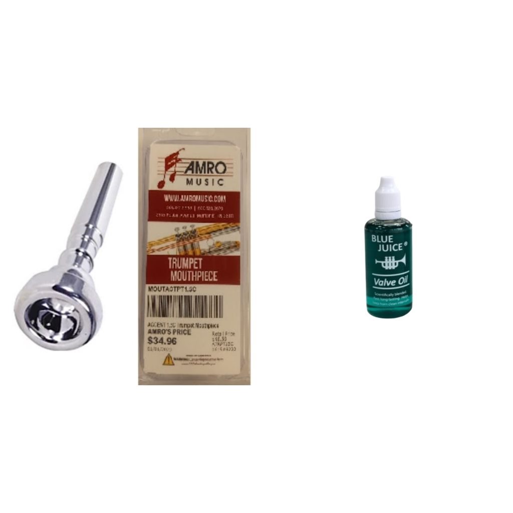 Old Town Middle Required Trumpet Supplies