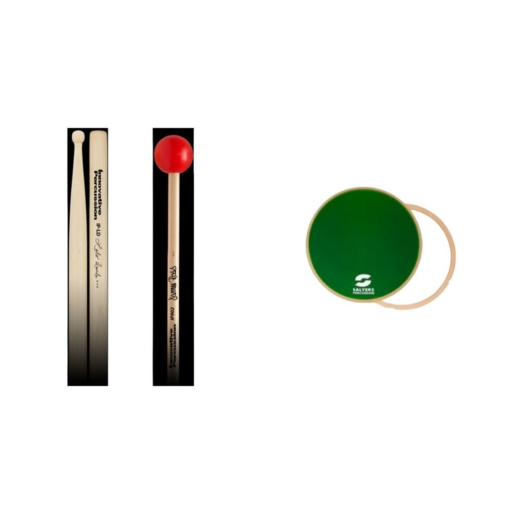 Oxford Required Percussion Supplies