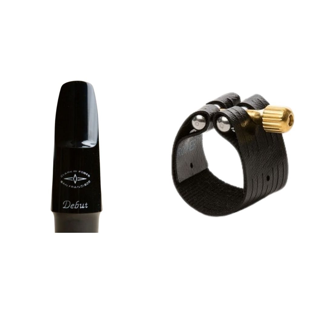 Picadome Required Clarinet Supplies