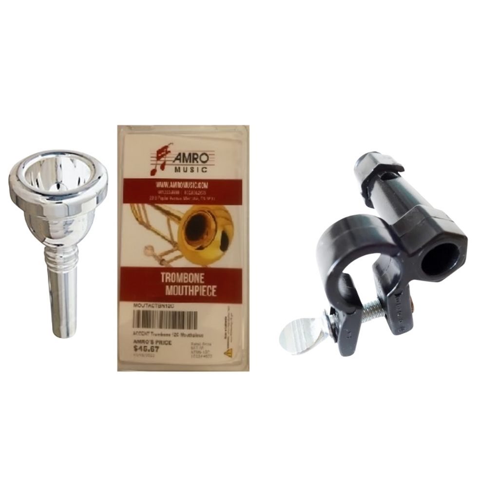 Pisgah Elementary Required Euphonium Supplies