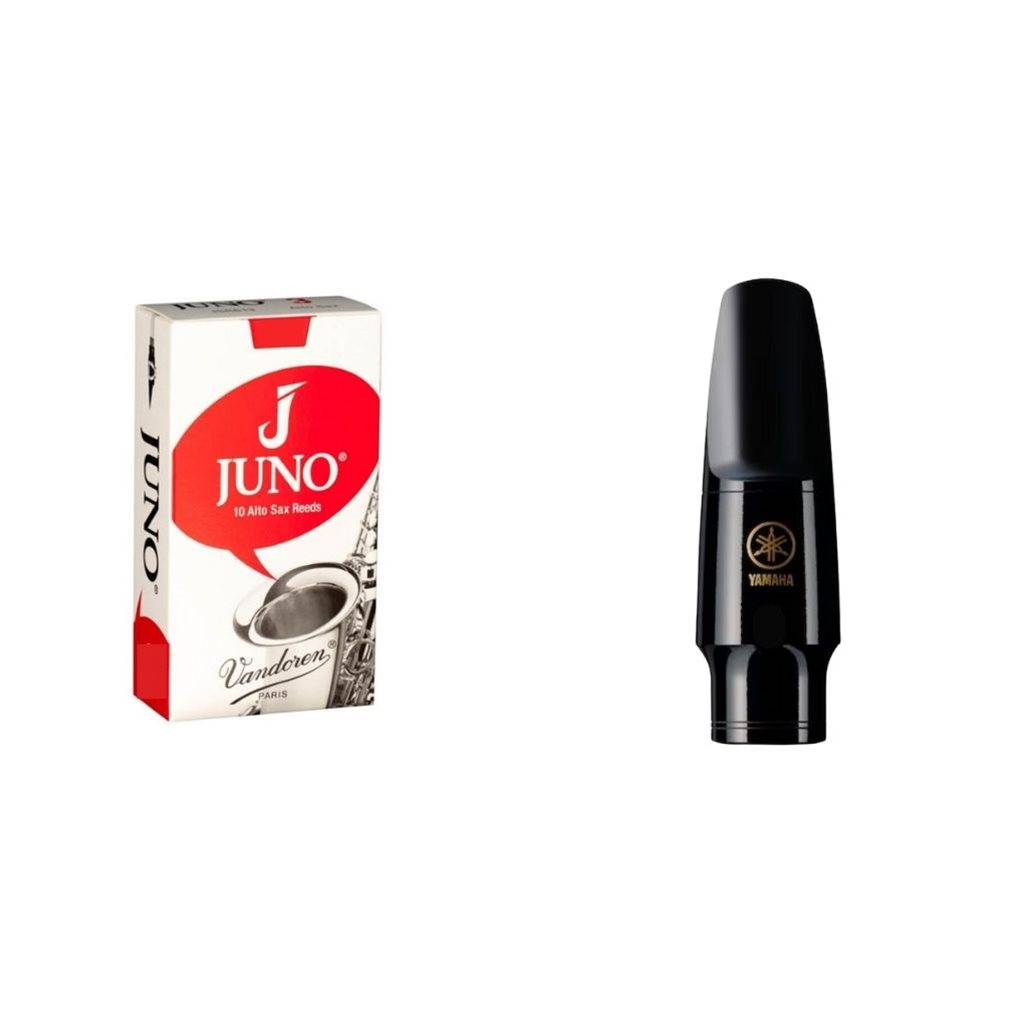 Raymond Elementary/Carver Middle Required Alto Sax Supplies