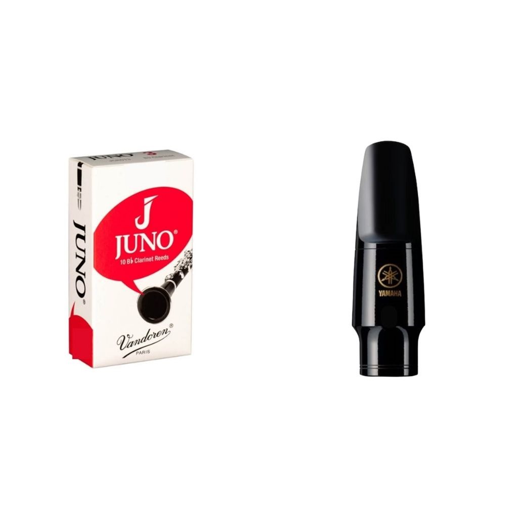 Raymond Elementary/Carver Middle Required Clarinet Supplies