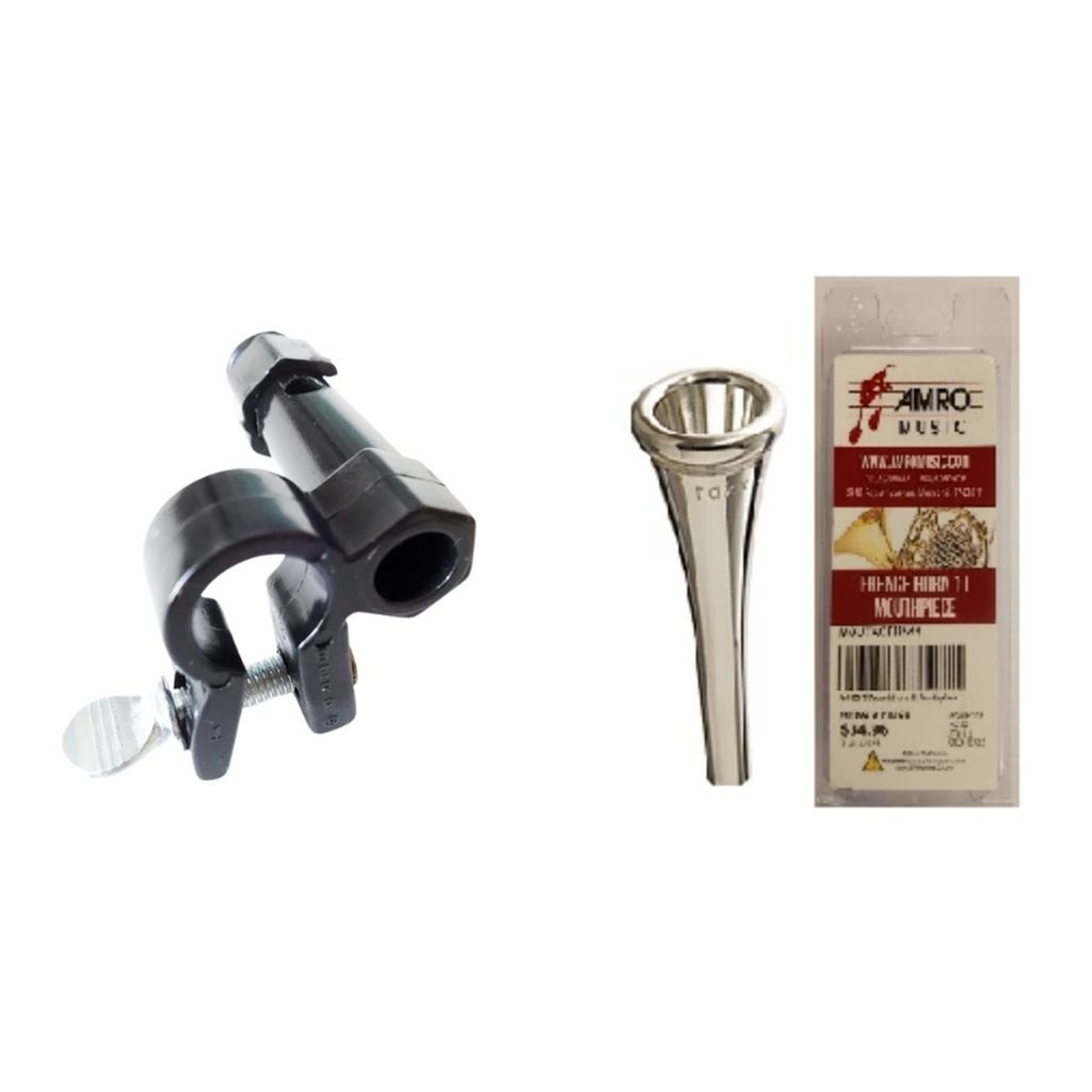 Richland Upper Elementary Required French Horn Supplies