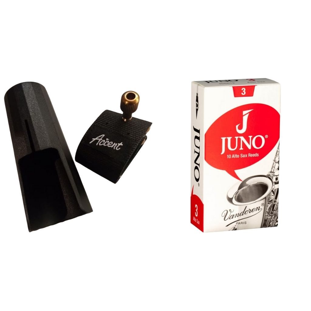 Rod Paige Required Alto Sax Supplies