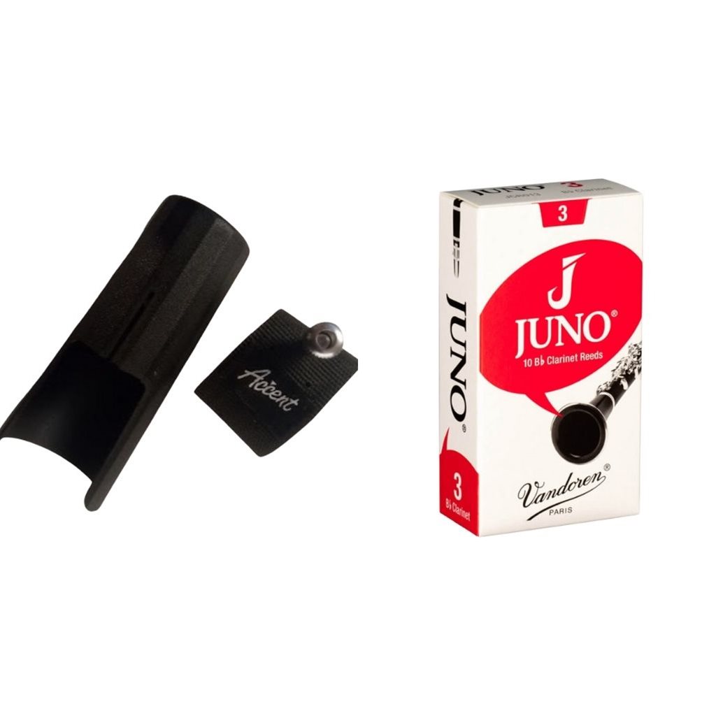 Rod Paige Middle Required Clarinet Supplies