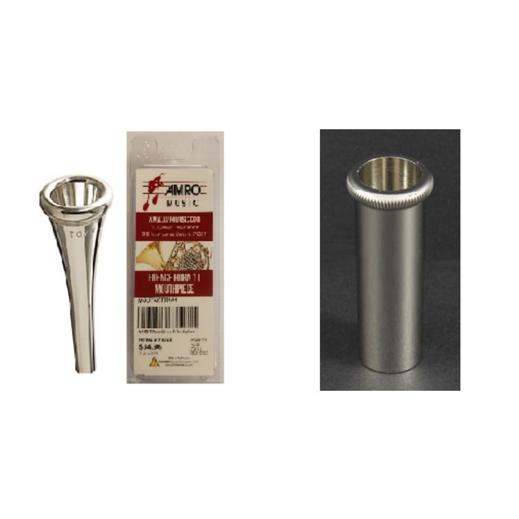 Amory Required Mellophone Supplies