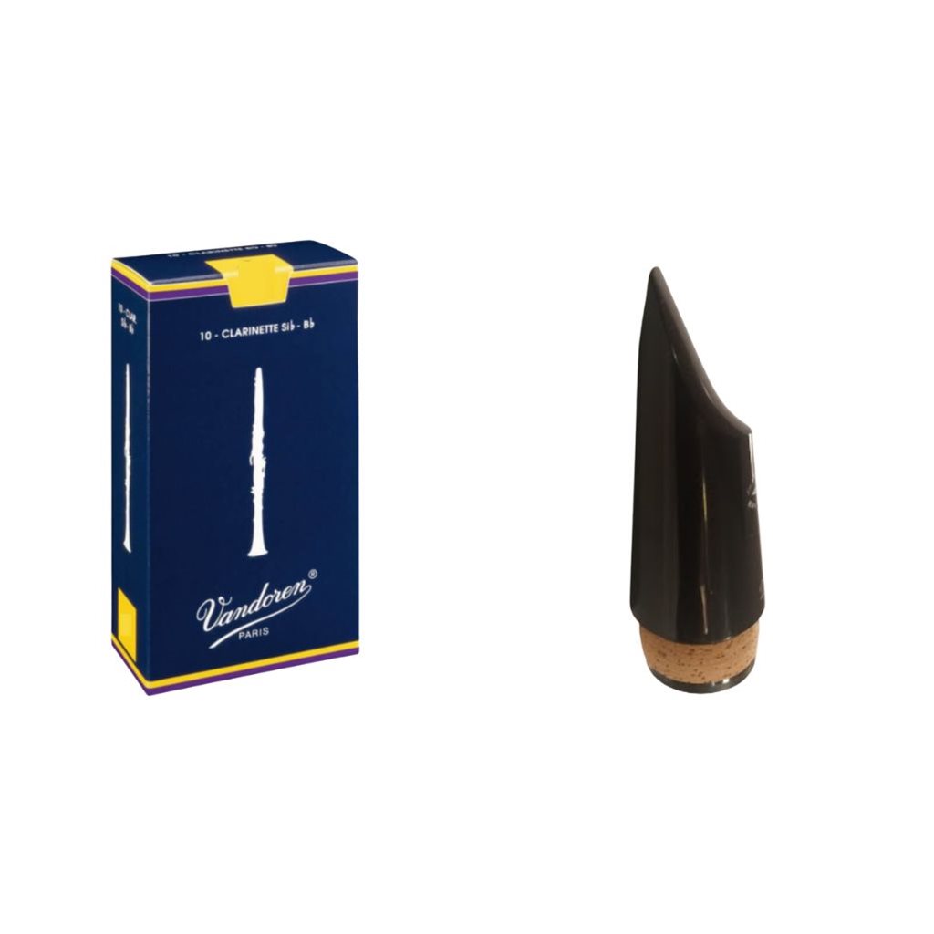 Appling Middle Required Clarinet Supplies