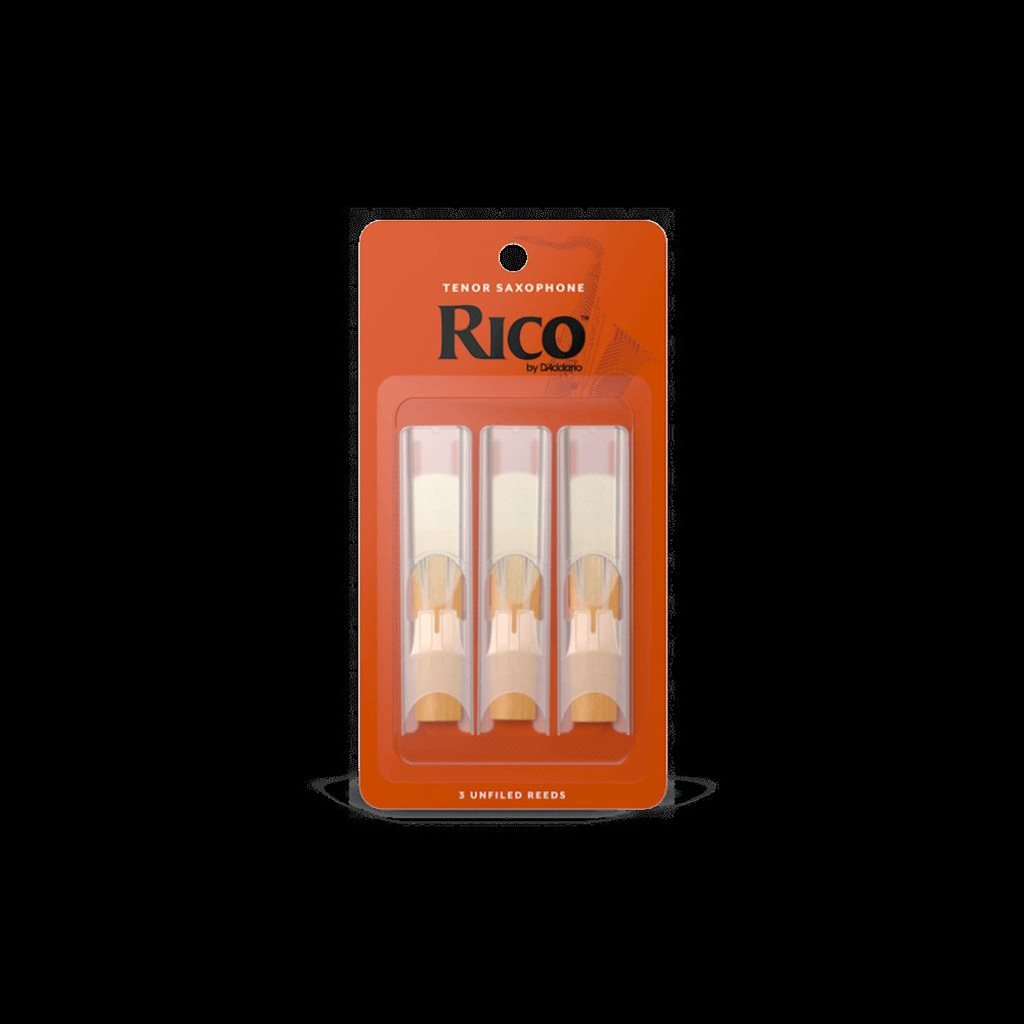 Barret's Chapel Required Tenor Sax Supplies