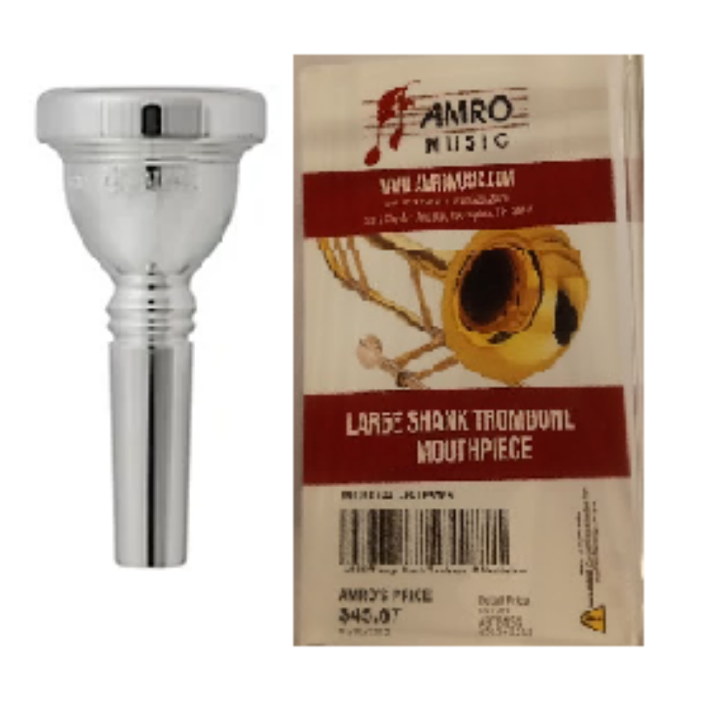 Bettye Mae Jack Required Euphonium Supplies