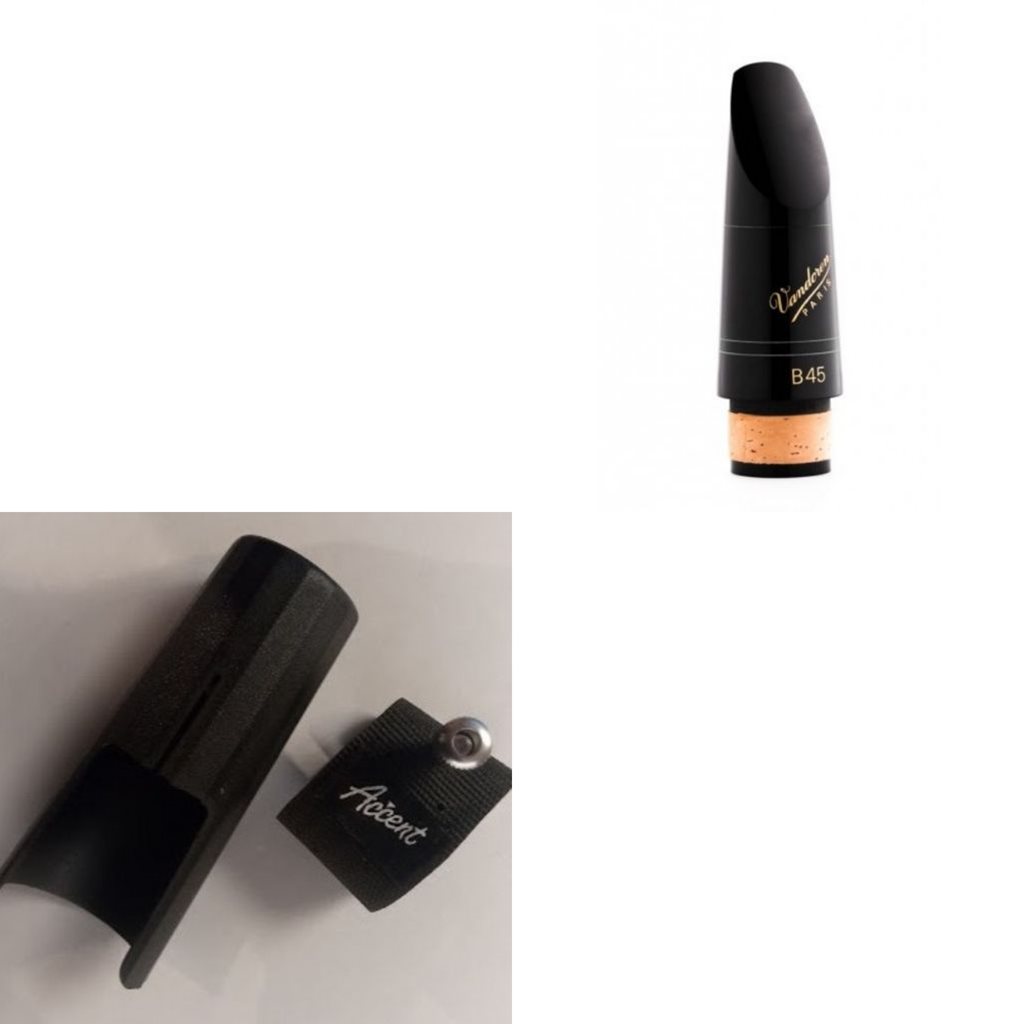 Booneville Required Clarinet Supplies