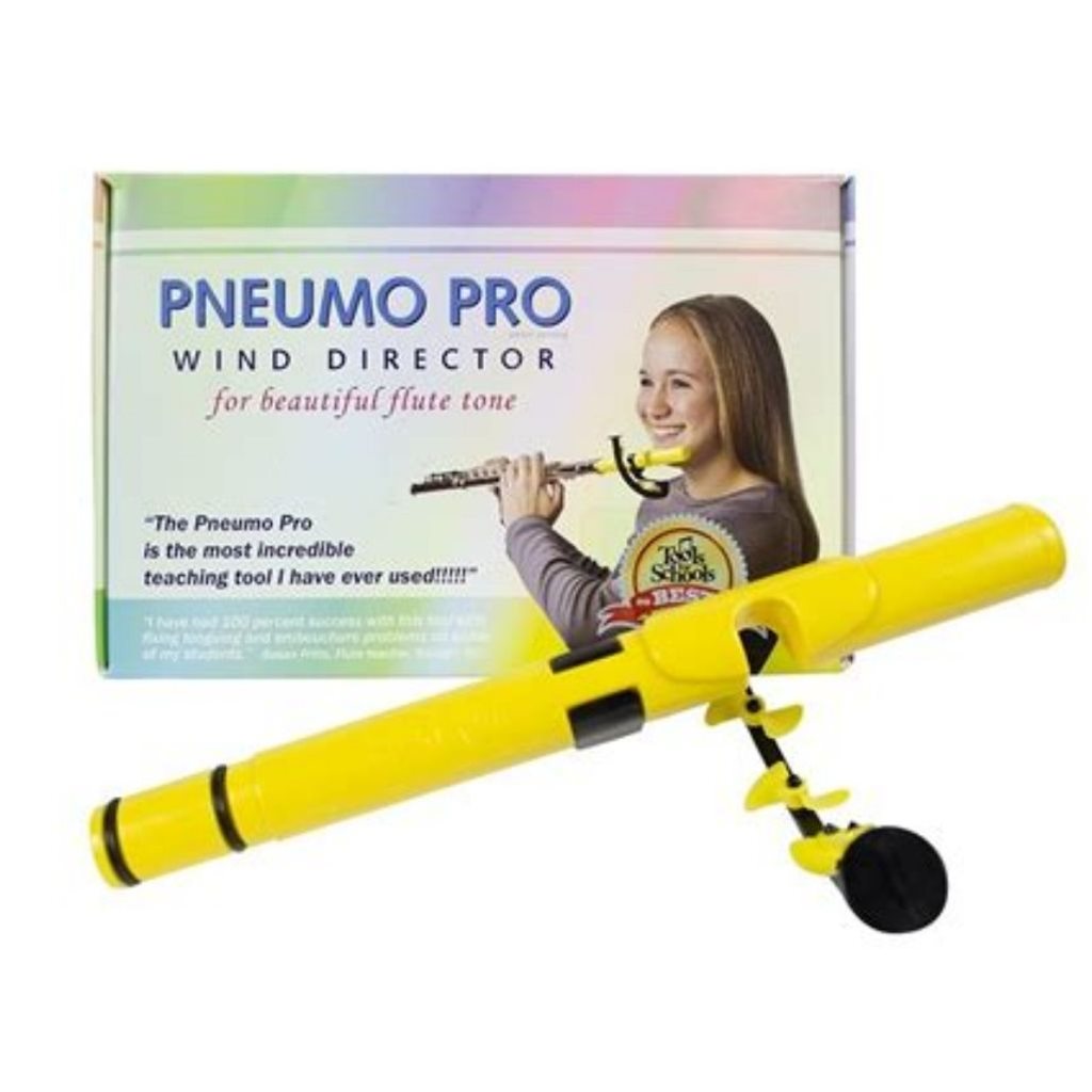 Booneville Required Flute Supplies