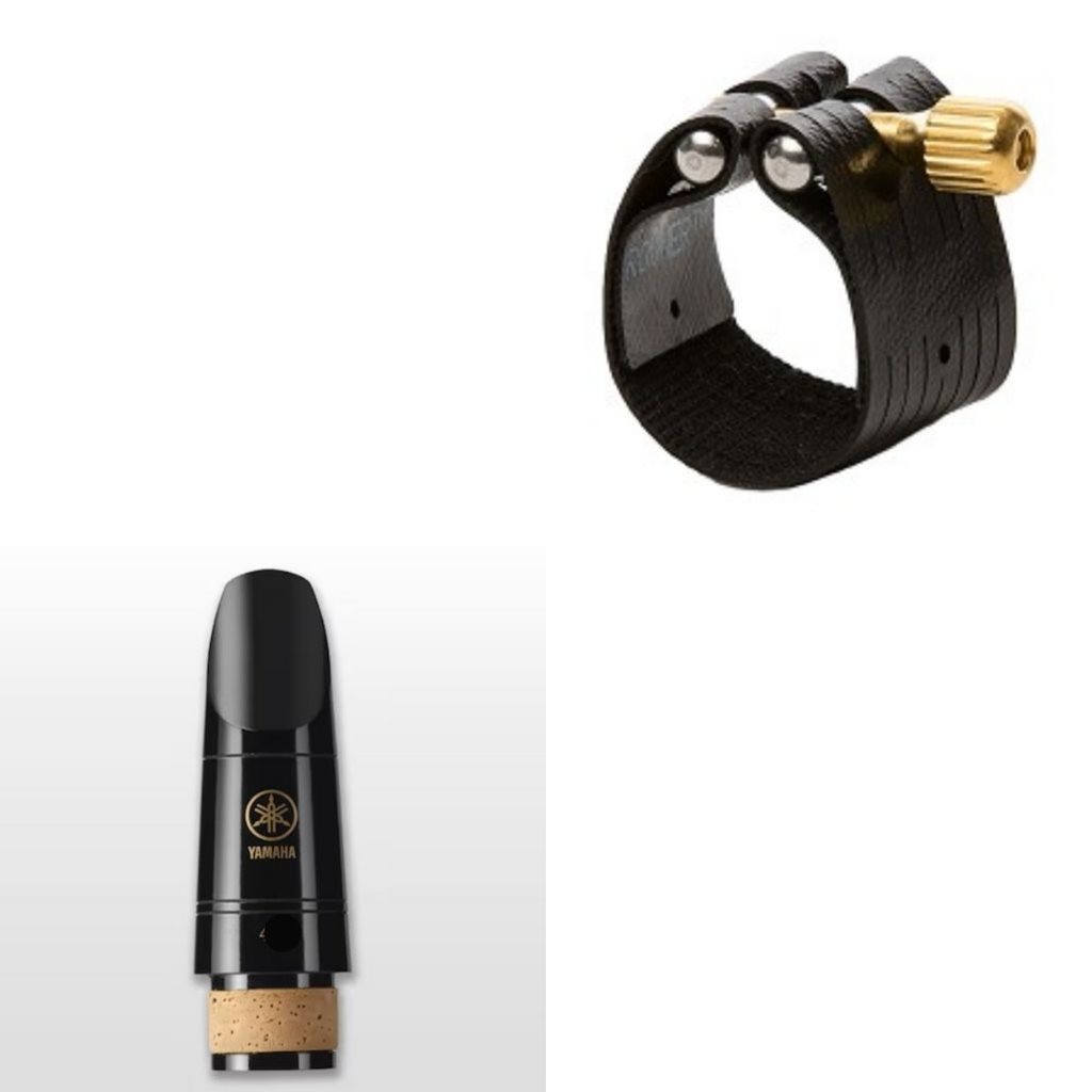 Brandon Middle Required Clarinet Supplies