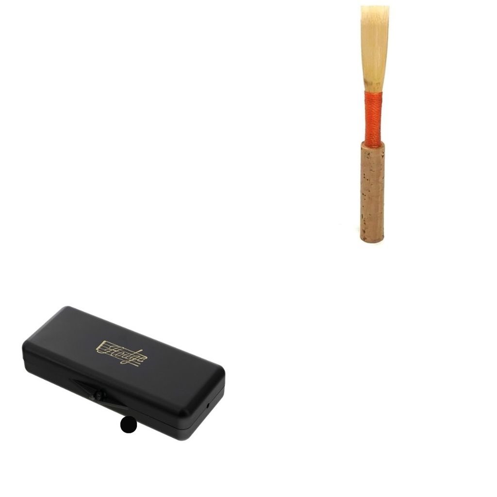 Brandon Middle Required Oboe Supplies