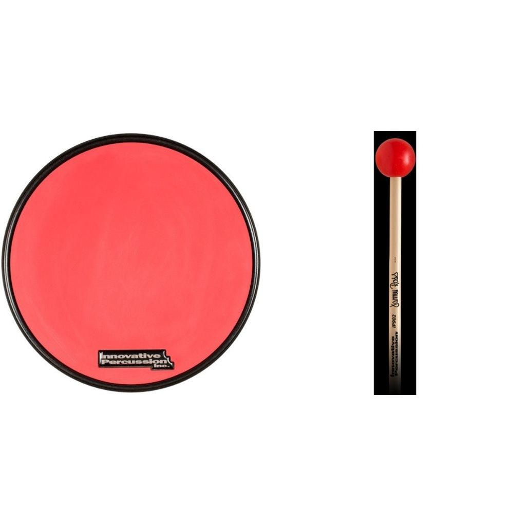 Brookhaven Required Percussion Supplies