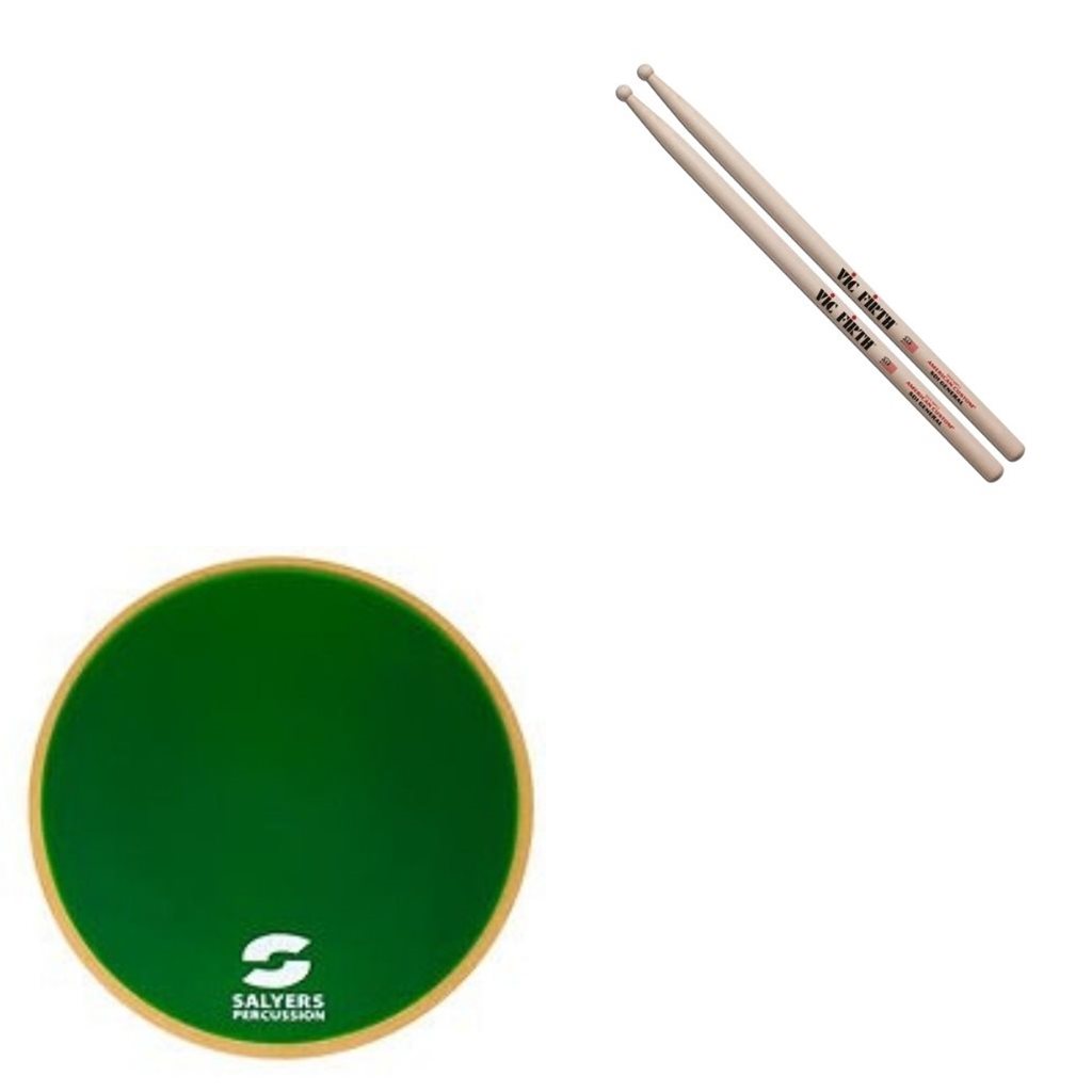 Center Hill Percussion Package