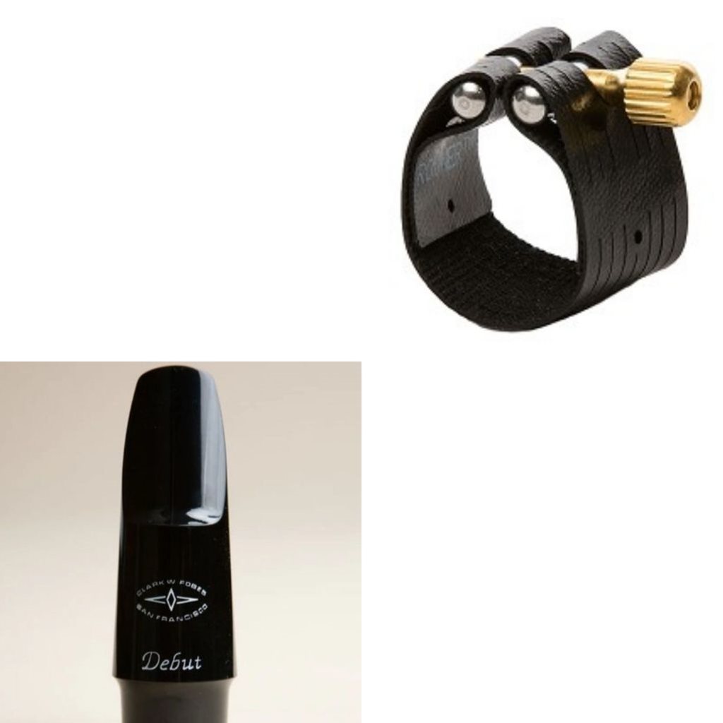 Clays Mill Elementary Required Clarinet Supplies