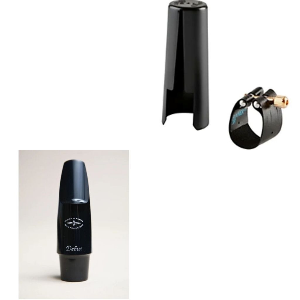 Clays Mill Elementary Required Tenor Sax Supplies