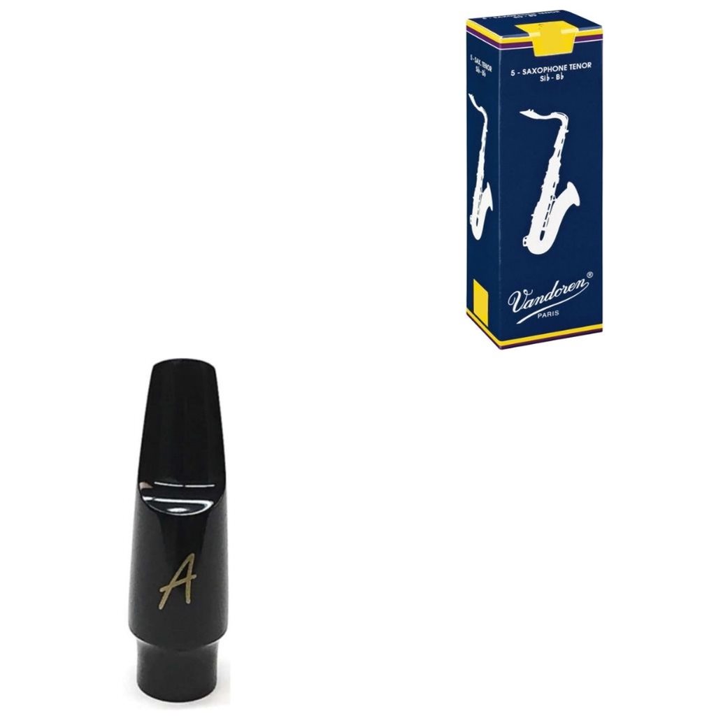 Collierville Middle Required Tenor Sax Supplies