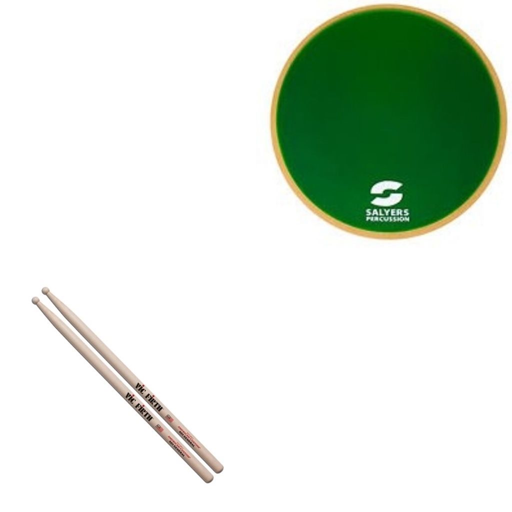 Columbus Middle Required Percussion Supplies