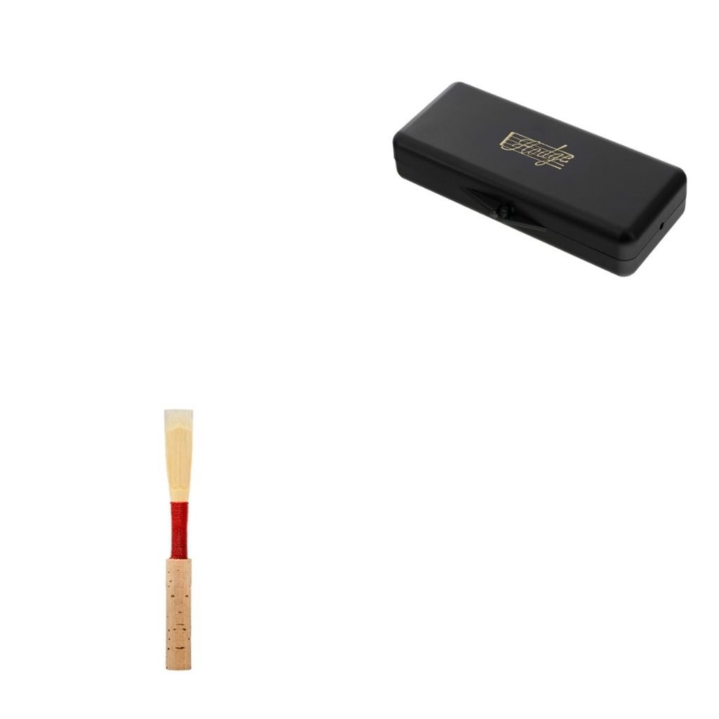 DeSoto Central Required Oboe Supplies