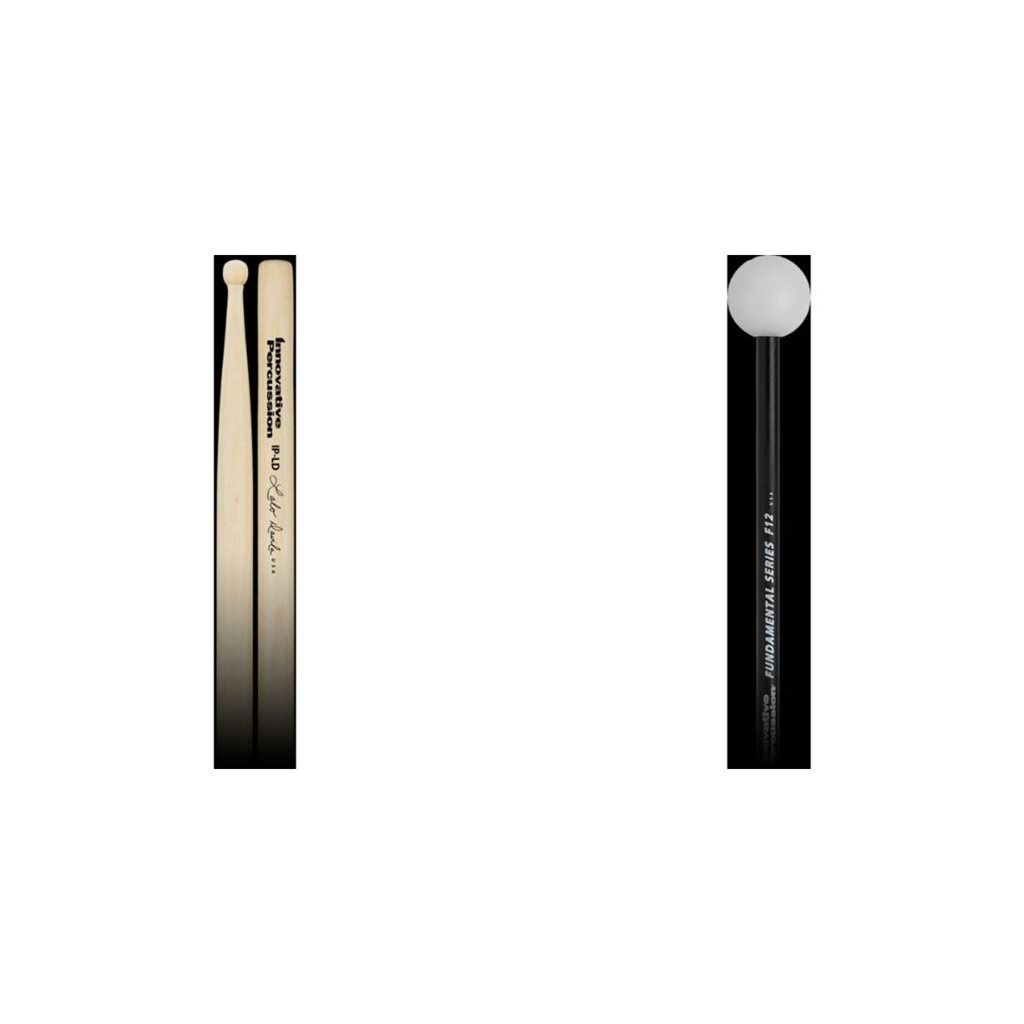 DeSoto Central Required Percussion Supplies