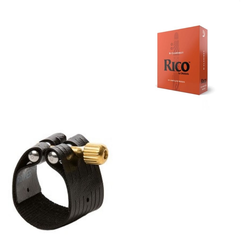 Dyersburg Required Clarinet Supplies