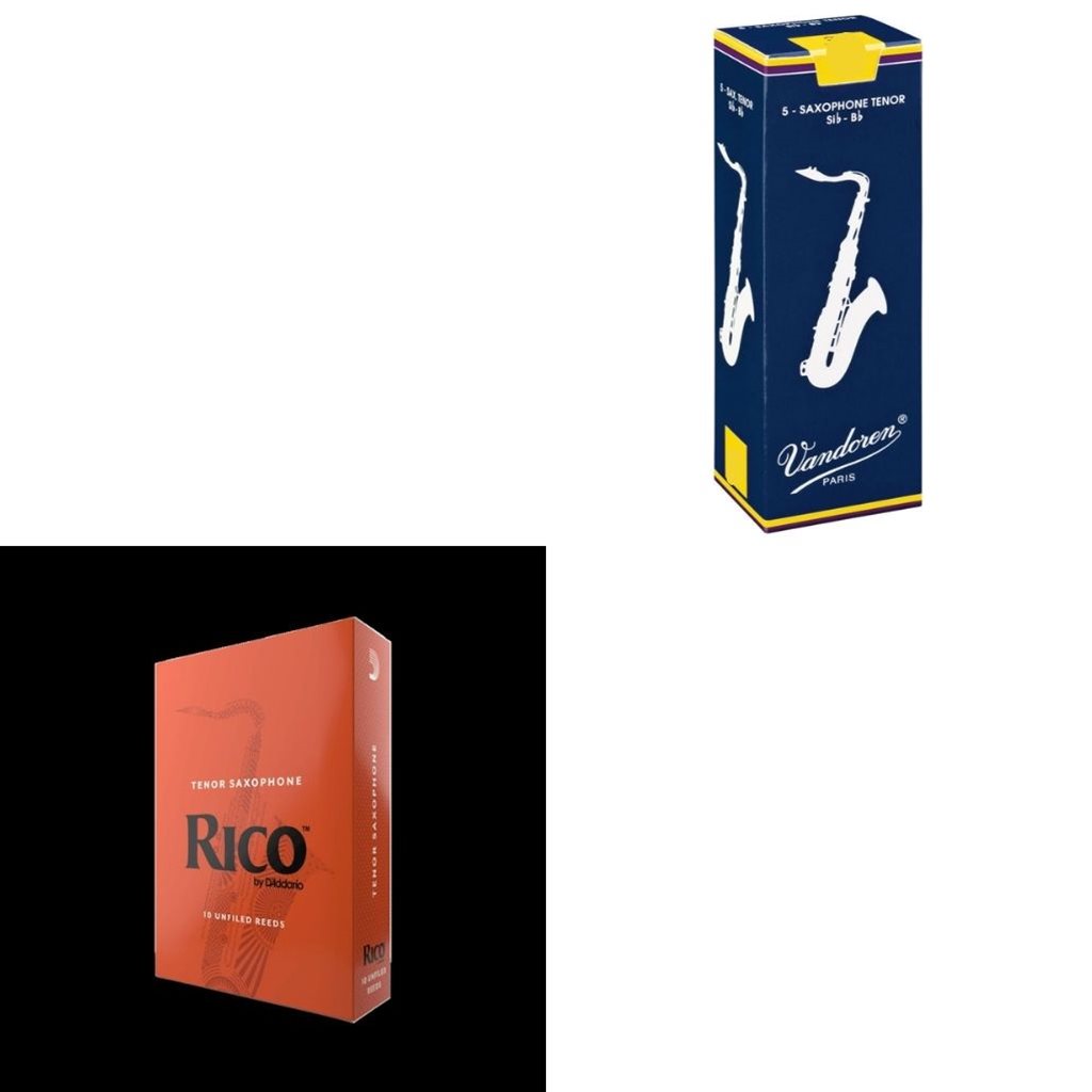 Dyersburg Required Tenor Sax Supplies