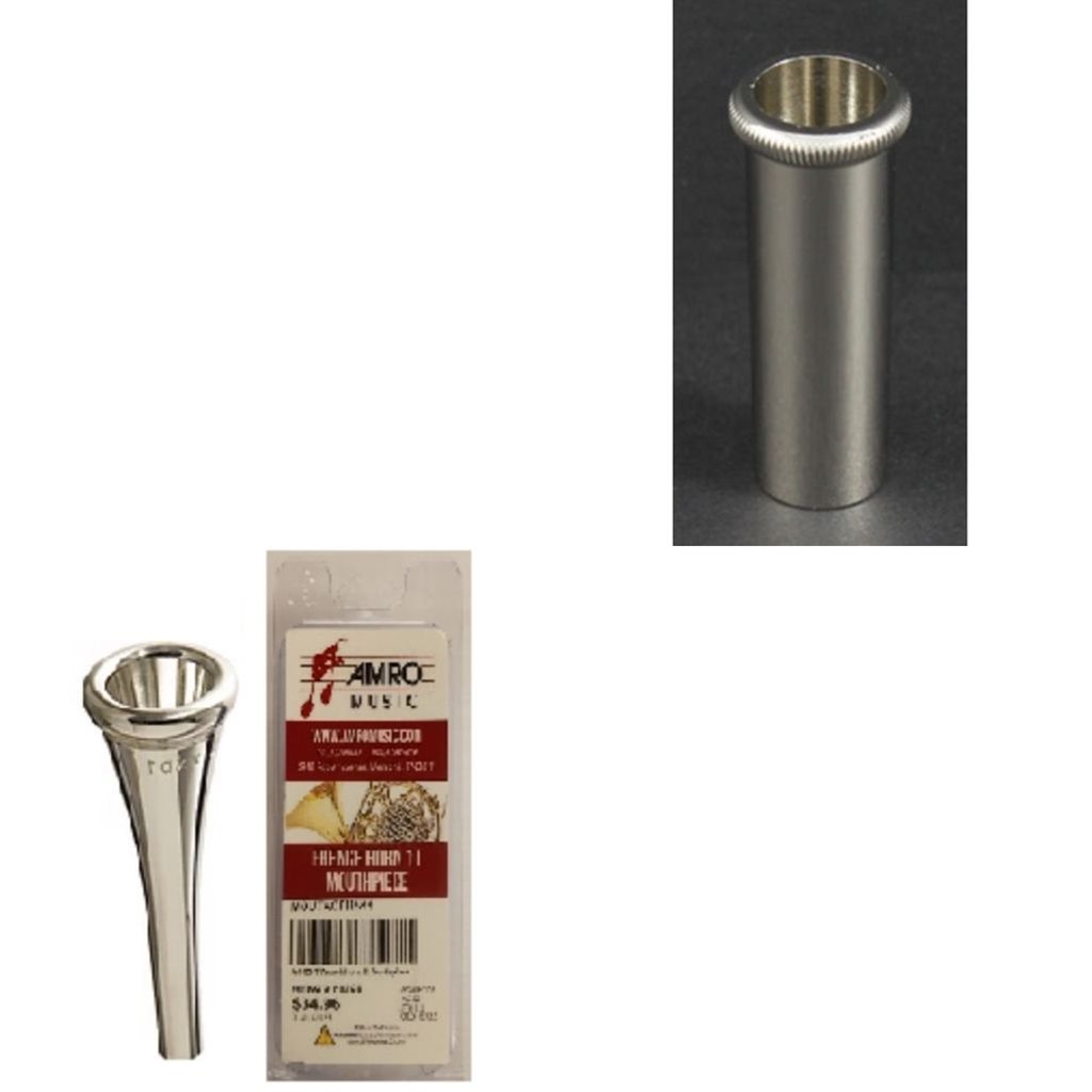 Hatley Required Mellophone Supplies